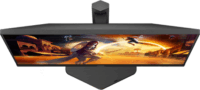 Aoc 23,8" 24G4ZRE 16:9 Full HD IPS LED Gaming Monitor - Fekete