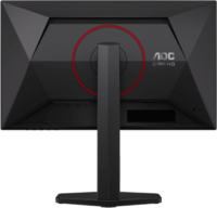 Aoc 23,8" 24G4ZR 16:9 Full HD IPS Gaming Monitor - Fekete
