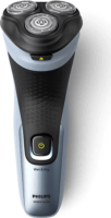 Philips X3063/00 Vezeték nélküli Akkus Nedves-Száraz Borotva - Fekete / Kék
