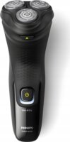 Philips X3021/00 Vezeték nélküli Akkus Nedves-Száraz Borotva - Fekete