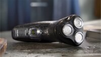 Philips X3021/00 Vezeték nélküli Akkus Nedves-Száraz Borotva - Fekete