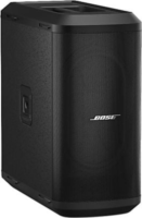 Bose Sub1 Aktív Mélynyomó 480 Watt - Fekete