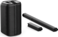 Bose L1 Pro 16 Hordozható oszlopos line array Hangszóró 1000 Watt - Fekete