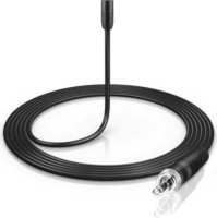 Sennheiser AVX-MKE2 Csiptetős Lavalier mikrofon szett - Fekete