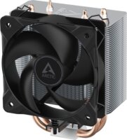 Arctic Cooling Freezer 8A PWM AMD CPU Hűtő - Fekete (Socket AM5 / AM4)