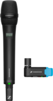 Sennheiser AVX-835 Vezeték Nélküli Dinamikus Kézi Mikrofon szett - Fekete
