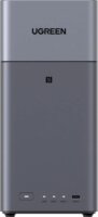Ugreen NASync DH2300 2-rekeszes NAS Hálózati Adattároló Csomag + 12TB (2x6TB) HDD