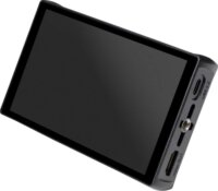 Portkeys 5.4" PL5 Hordozható Érintőképernyős Kamera Monitor - Fekete