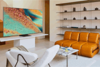 Samsung 85" GQ85QN85FAUXZG 16:9 4K UltraHD QLED Smart TV