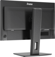 iiyama 23.8" XB2497HSN-B1 ProLite 16:9 IPS LED Monitor - Fekete