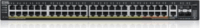 Zyxxel XGS2220-54FP Fémházas Smart Managed 54-port Gigabit Rack Switch