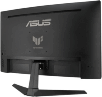 Asus 27" VG27WQ3B TUF 16:9 UHD VA Ívelt Gaming Monitor - Fekete (Pixelhiba)