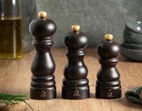 Peugeot Paris Manuális Só- és borsőrlő szett - Barna