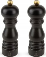 Peugeot Paris Manuális Só- és borsőrlő szett - Barna