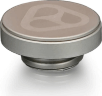 Thermal Grizzly TG-DM-FIT-6209 DeltaMate Plug G1/4" apa Záródugó - Ezüst (6db / csomag)