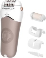 Rowenta EP4924F0 Aquasoft Epilátor - Fehér / Rózsaszín