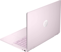 HP OmniBook 5 Flip 14-fp0006nh Laptop Rózsaszín (14" Touch / Intel Core 5-120U / 16GB / 1TB SSD / Win 11 Home)