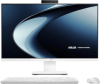 Asus ExpertCenter V470VAK-WPE477W AIO All-In-One Számítógép (27" / Intel Core 5-210H / 16GB / 1TB SSD / Win 11 Home)