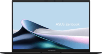 Asus ZenBook UM3406GA-QD004W Laptop Fekete (14" / AMD Ryzen AI 7-445 / 16GB / 1TB SSD / Win 11 Home)
