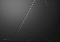 Asus ZenBook UM3406GA-QD004W Laptop Fekete (14" / AMD Ryzen AI 7-445 / 16GB / 1TB SSD / Win 11 Home)