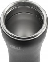 Esbit 4260149871060 Dupla falú utazó Termosz bögre 375ml - Fekete