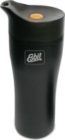 Esbit 4260149871060 Dupla falú utazó Termosz bögre 375ml - Fekete