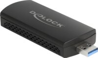 Delock 12774 AX5400 Wi-Fi 6E Wireless USB Adapter