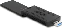 Delock 12774 AX5400 Wi-Fi 6E Wireless USB Adapter