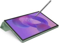 Lenovo ZG38C05989 Idea Tab Pro 12.7" Folio Tablet tok - Zöld