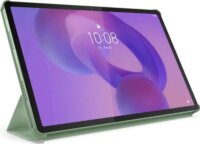 Lenovo ZG38C05989 Idea Tab Pro 12.7" Folio Tablet tok - Zöld