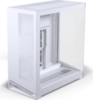 Phanteks NV9 MK2 ARGB Full Tower Számítógépház - Fehér