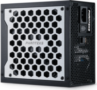 Phanteks Revolt Pro 1000W ATX3.0 80+ Platinum Moduláris Tápegység