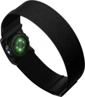 Polar Verity Sense OHR Optikai Pulzusmérő - Fekete (L-XXL Méret)