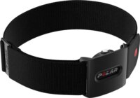 Polar Verity Sense OHR Optikai Pulzusmérő - Fekete (L-XXL Méret)