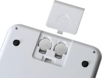 WMF 06.0873.6040 Digitális konyhai mérleg - Fekete