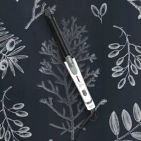 Rowenta CF3228F0 Hajsütővas 47W - Fekete / Fehér