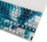 Traitors AURORA Billentyűzet gomb készlet (109 db / csomag)