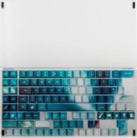 Traitors AURORA Billentyűzet gomb készlet (109 db / csomag)