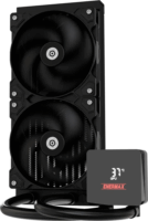 Enermax MARBLEBRON II 850W 80+ Bronze Tápegység + Liqmax IV 240mm CPU vízhűtő Szett