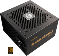 Enermax MARBLEBRON II 850W 80+ Bronze Tápegység + Liqmax IV 240mm CPU vízhűtő Szett