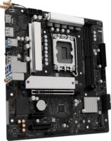 ASRock B860M-X GEN5 WiFi DDR5 LGA1851 Micro ATX Alaplap