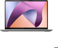 Lenovo IdeaPad Flex 5 14ABR8 Laptop Szürke (14" Touch / AMD Ryzen 7-5825U / 16GB / 512GB M.2 SSD / Win 11 Home)