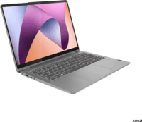 Lenovo IdeaPad Flex 5 14ABR8 Laptop Szürke (14" Touch / AMD Ryzen 7-5825U / 16GB / 512GB M.2 SSD / Win 11 Home)