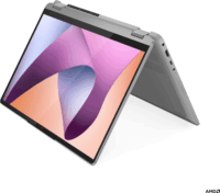Lenovo IdeaPad Flex 5 14ABR8 Laptop Szürke (14" Touch / AMD Ryzen 7-5825U / 16GB / 512GB M.2 SSD / Win 11 Home)