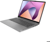 Lenovo IdeaPad Flex 5 14ABR8 Laptop Szürke (14" Touch / AMD Ryzen 7-5825U / 16GB / 512GB M.2 SSD / Win 11 Home)