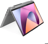 Lenovo IdeaPad Flex 5 14ABR8 Laptop Szürke (14" Touch / AMD Ryzen 7-5825U / 16GB / 512GB M.2 SSD / Win 11 Home)