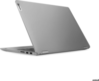 Lenovo IdeaPad Flex 5 14ABR8 Laptop Szürke (14" Touch / AMD Ryzen 7-5825U / 16GB / 512GB M.2 SSD / Win 11 Home)
