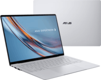 Asus Expertbook B9 B9406CAA-TH0041X Laptop Szürke (14" / Intel Core Ultra 7-356H / 32GB / 1TB M.2 SSD / Win 11 Pro)