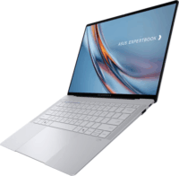 Asus Expertbook B9 B9406CAA-TH0041X Laptop Szürke (14" / Intel Core Ultra 7-356H / 32GB / 1TB M.2 SSD / Win 11 Pro)