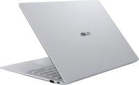Asus Expertbook B9 B9406CAA-TH0041X Laptop Szürke (14" / Intel Core Ultra 7-356H / 32GB / 1TB M.2 SSD / Win 11 Pro)